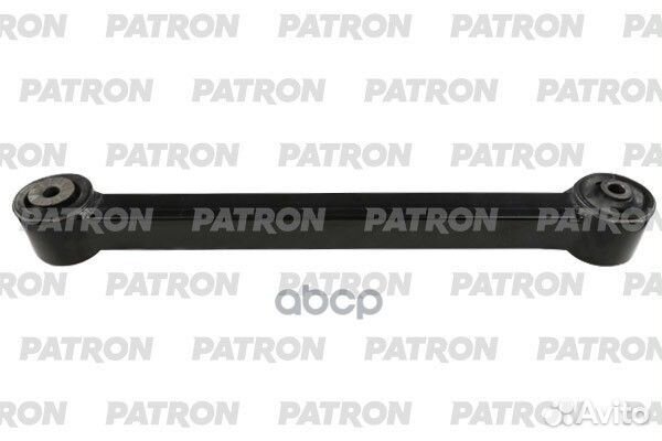 Рычаг подвески jeep commander XK 2005-2010 jeep