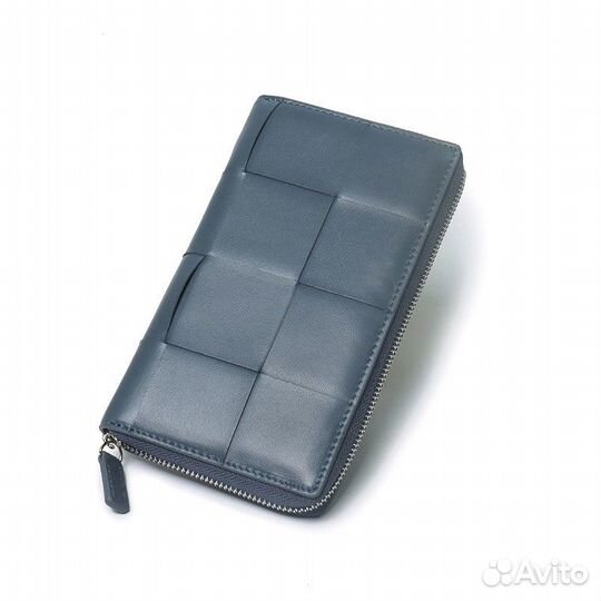 Кошелёк женский Натуральная кожа