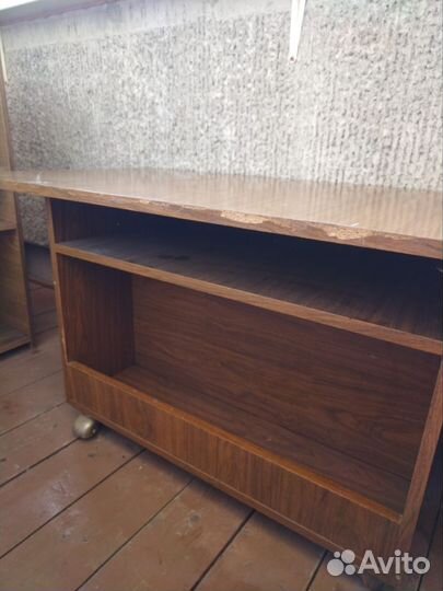 Мебель бу