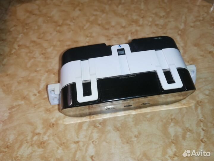 Автомобильные часы шевроле авео т250