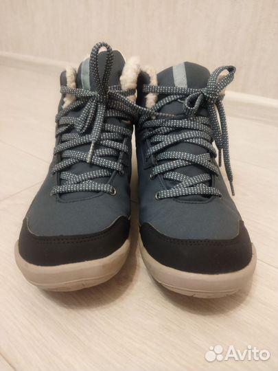 Ботинки Quechua 40