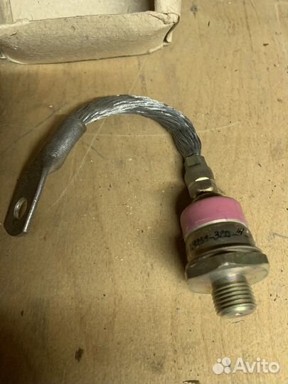 Диоды дч251-160Х -10кл-15шт 13 кл -18шт