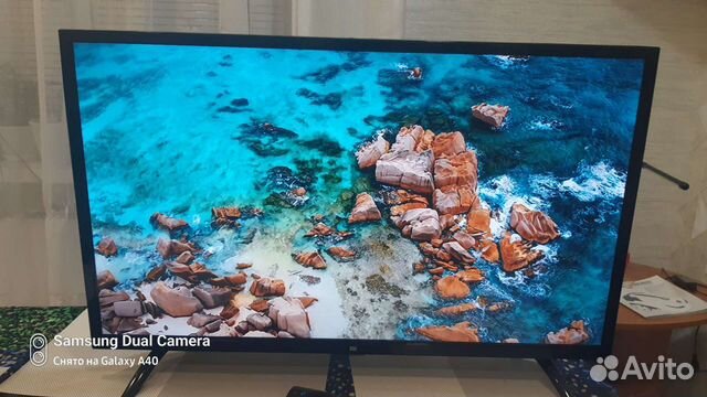 Телевизор Xiaomi Smart tv 32 дюйма