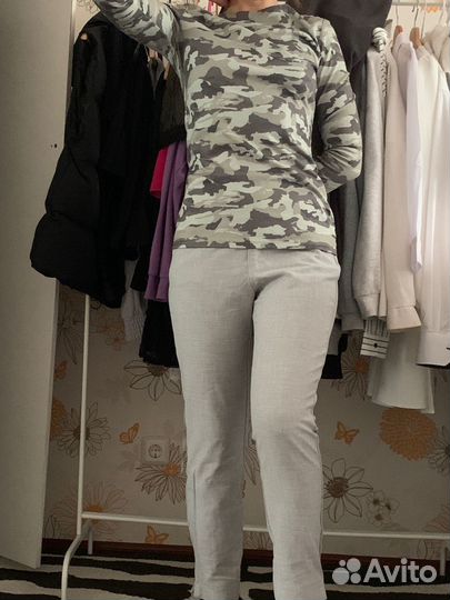 Вещи женские для офиса