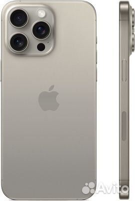 iPhone 15 Pro Max, 512 ГБ
