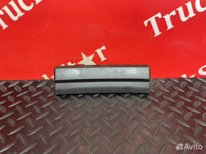 Накладка панели приборов Scania 5-series