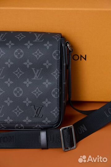 Luis vuitton сумка