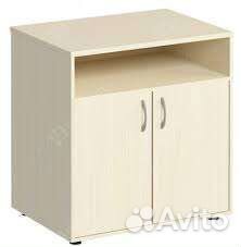 Тумба офисная