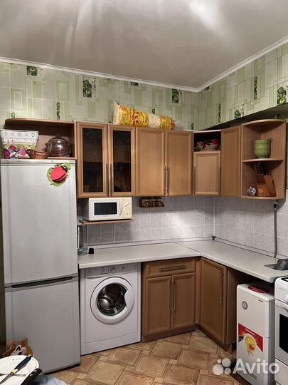 Кухонный гарнитур бу в хорошем состоянии