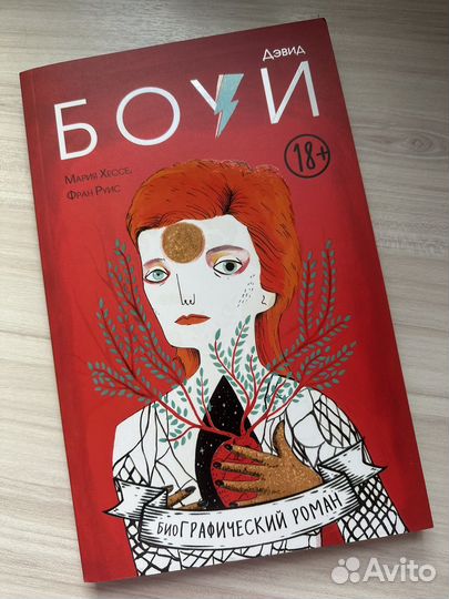 Книги про рок-н-ролл