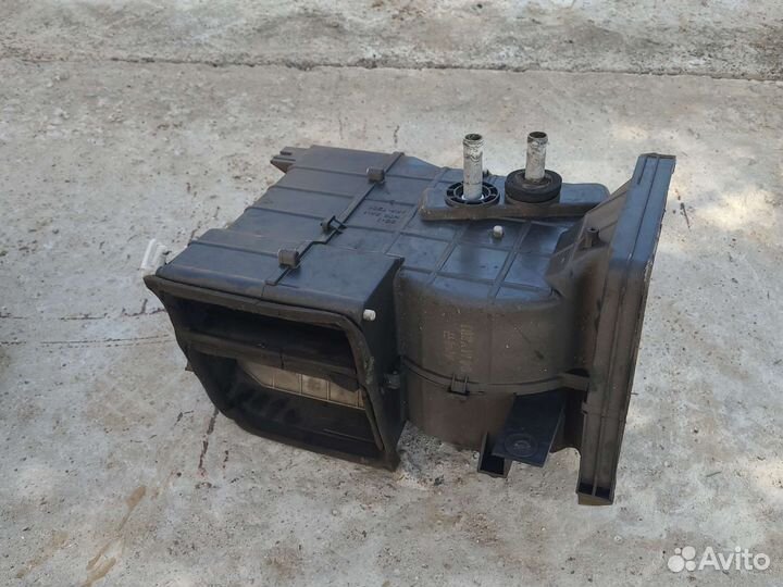 Радиатор печки Kia Sportage 1 1994-2006