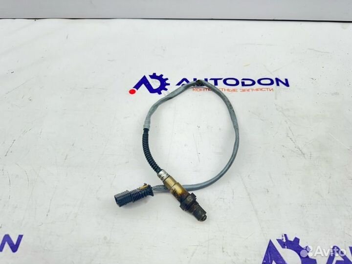 Датчик кислородный Bmw X5 E70 N55B30A