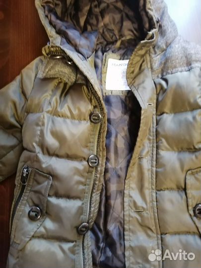 Одежда на мальчика пакетом