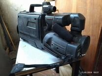 Видеокамера Panasonic m50 vhs