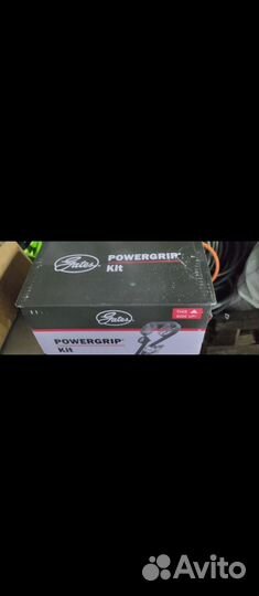 Комплект грм Gets бу