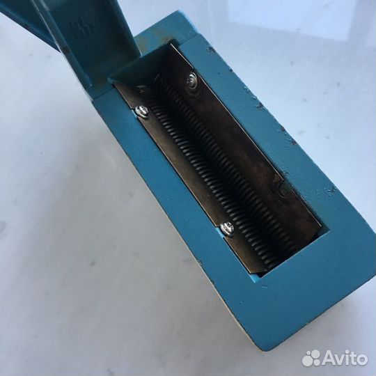 Лапшерезка СССР бытовая без коробки и инструкции