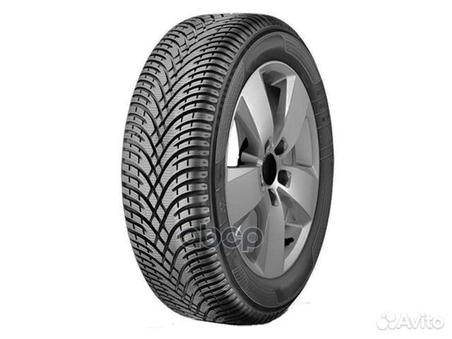 Bfgoodrich G-Force Winter 2 205/60 R16
