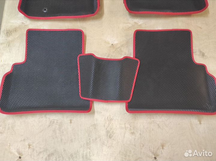 Ева коврики в вашу машину эва eva