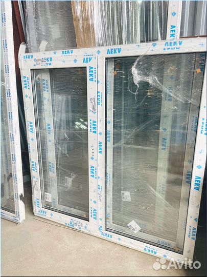 Остекление балконов