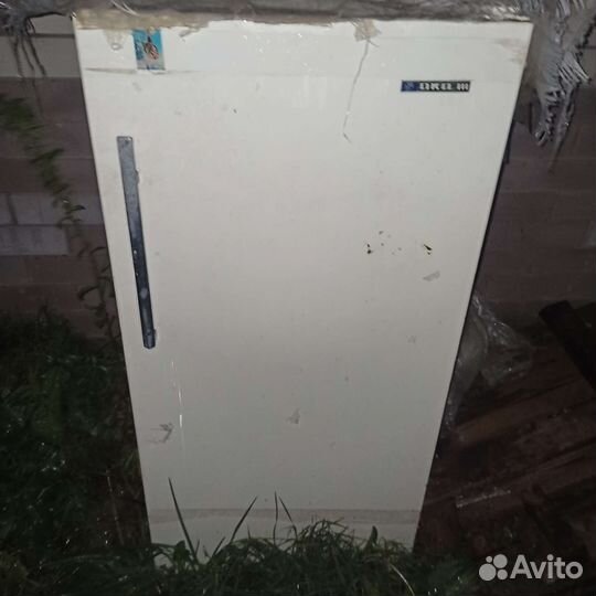 Холодильник Ока III