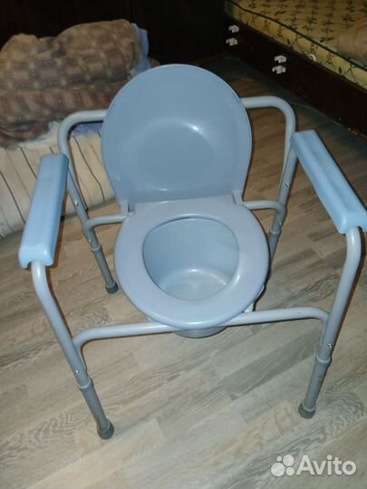 Биотуалет бу