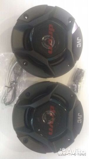 Колонки автомобильные