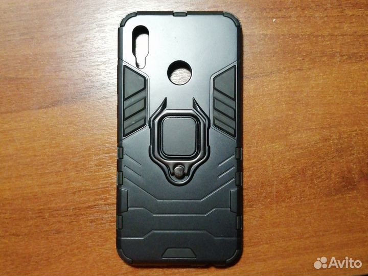 Чехол на huawei p smart 2019, honor 10 lite