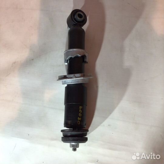 Амортизатор передний Volvo