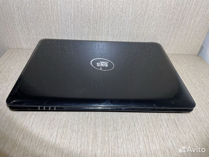 Ноутбук DNS A24HB