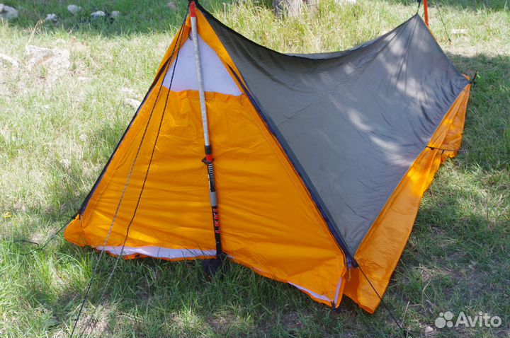 Палатка/тент- укрытие из силиконки