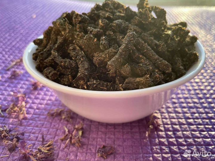 Иван-чай 1 кг 2023 русский, травяной чай