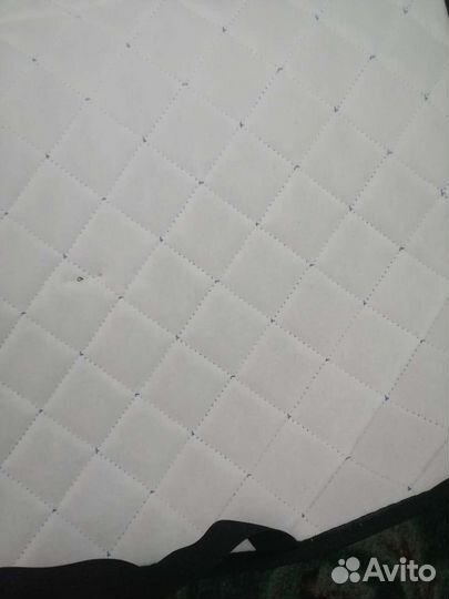 Накидка защитная на спинку автомобиля