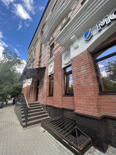 Офис, 476 м²
