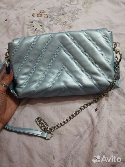 Сумка клатч