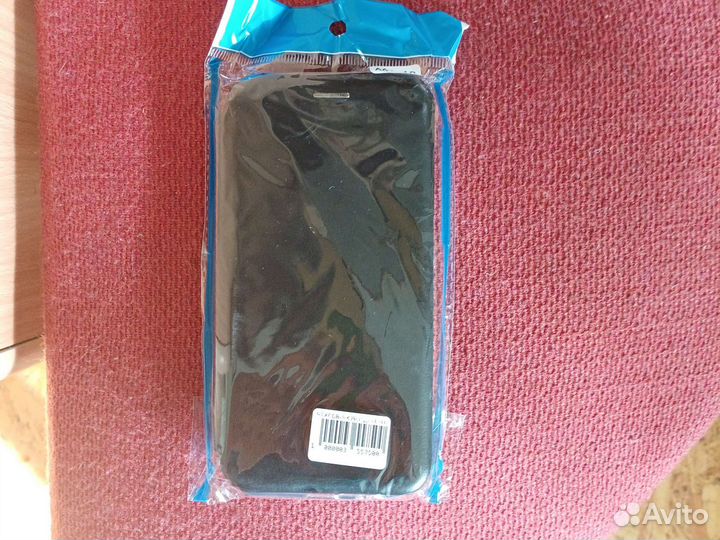 Чехол на Samsung А6+