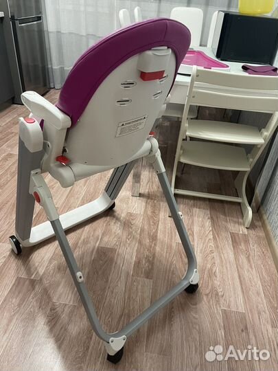 Стульчик Nuovita Futuro Senso