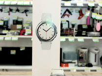 Умные часы Samsung Galaxy Watch 4 Classic