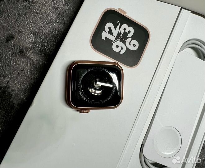 Apple watch se 40mm