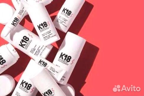 Маска K18 30 мл на распив