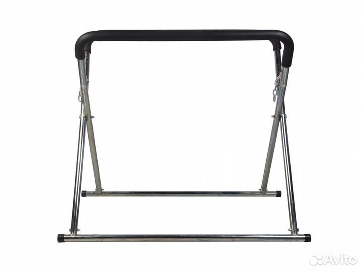 Стойка Х-образная для покраски усиленная