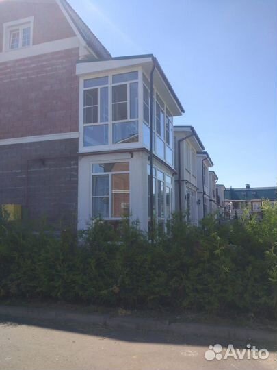 Остекление лоджий и балконов