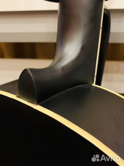 Гитара + Чехол (широкий гриф)