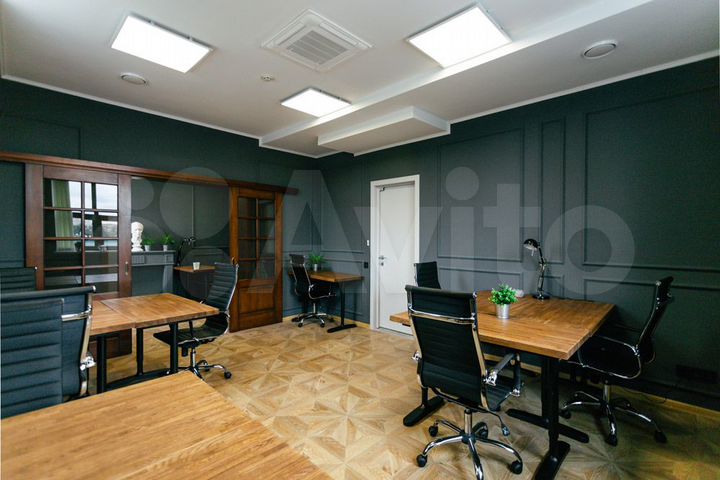 Офис, 310 м²