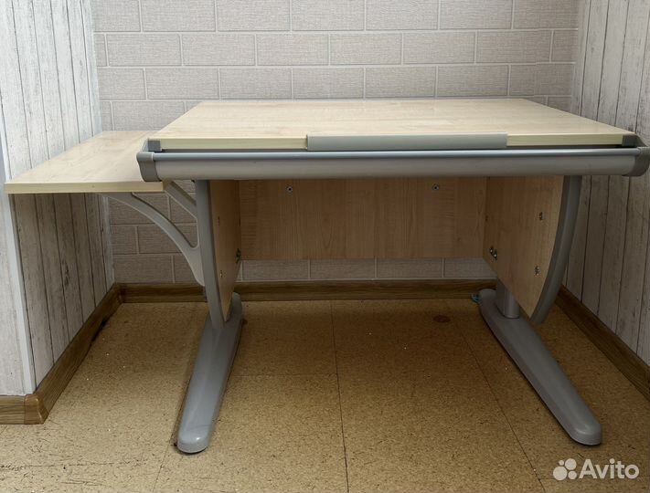 Растущая парта дэми