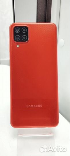 Samsung Galaxy A12, 3/32 ГБ