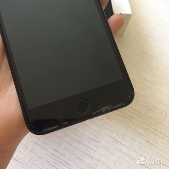Айфон 7 plus