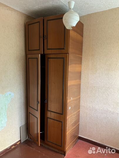 Отдам бесплатно мебель