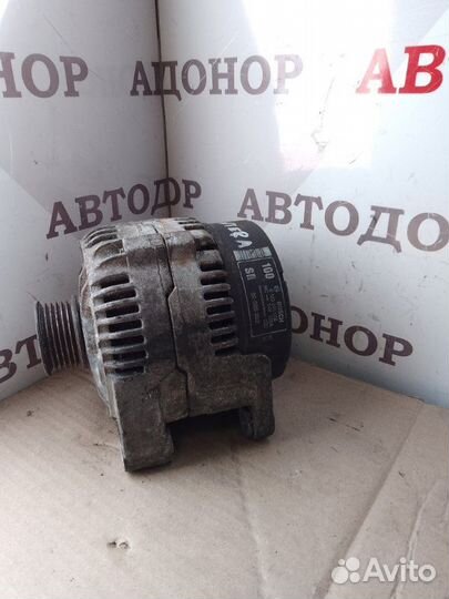 Генератор Opel Frontera B 2.2D 2003