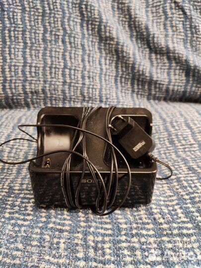 Станция для наушников