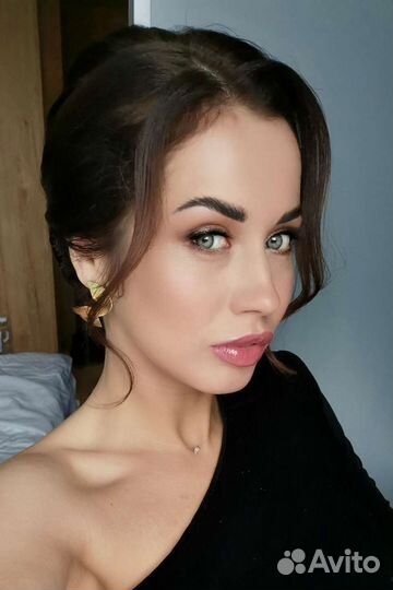 Стилист по причёскам, визажист (прическа и макияж)